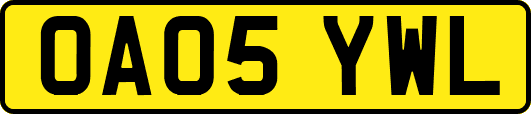 OA05YWL