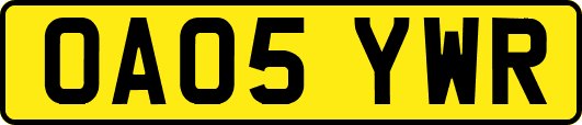 OA05YWR