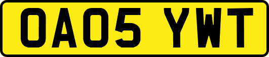 OA05YWT