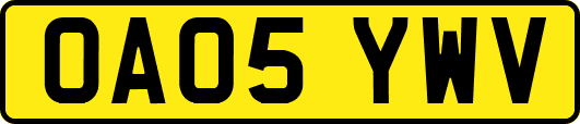 OA05YWV