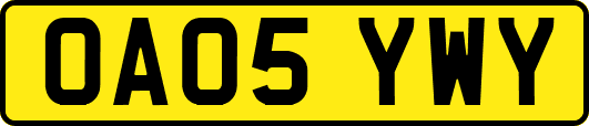 OA05YWY