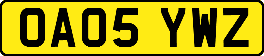 OA05YWZ