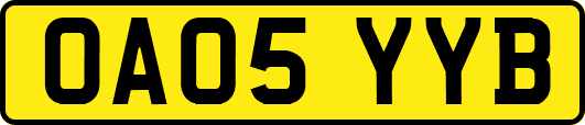OA05YYB