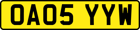 OA05YYW