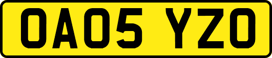 OA05YZO