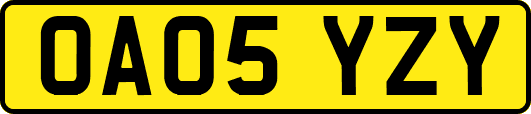 OA05YZY