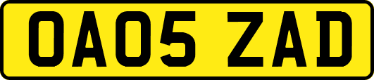 OA05ZAD