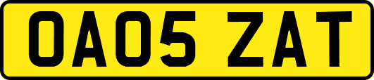 OA05ZAT