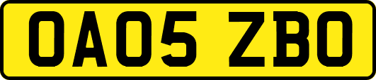 OA05ZBO