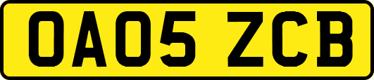 OA05ZCB