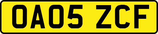 OA05ZCF
