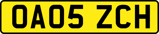 OA05ZCH