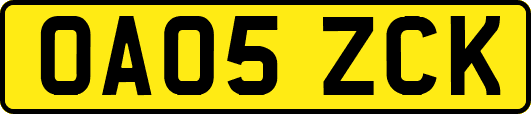 OA05ZCK