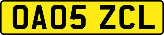 OA05ZCL