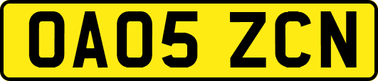 OA05ZCN