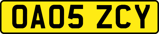 OA05ZCY
