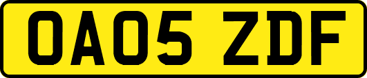 OA05ZDF