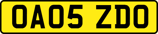OA05ZDO