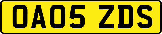 OA05ZDS