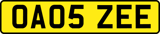 OA05ZEE