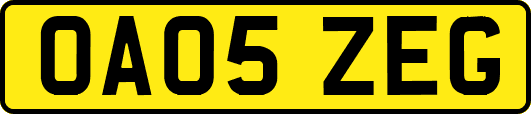 OA05ZEG