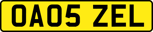 OA05ZEL