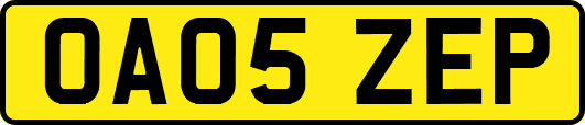 OA05ZEP