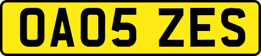 OA05ZES