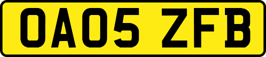 OA05ZFB