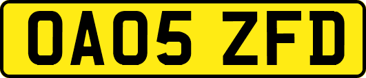 OA05ZFD