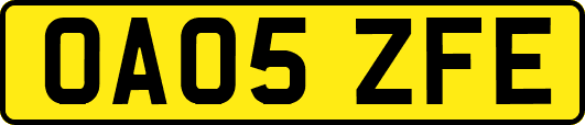 OA05ZFE