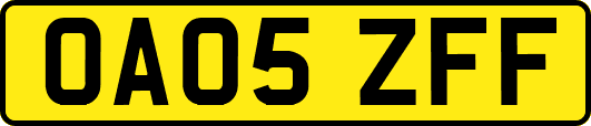 OA05ZFF