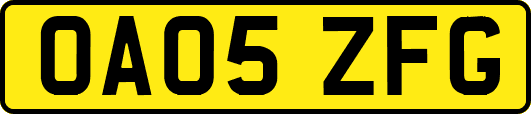 OA05ZFG