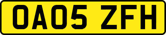 OA05ZFH