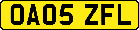 OA05ZFL