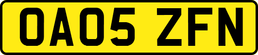 OA05ZFN