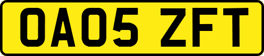 OA05ZFT