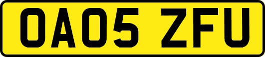 OA05ZFU