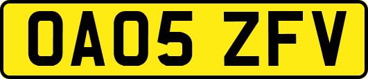 OA05ZFV