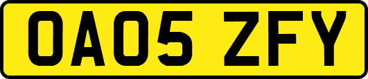 OA05ZFY