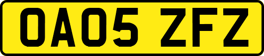 OA05ZFZ