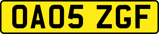 OA05ZGF