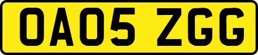 OA05ZGG