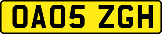 OA05ZGH