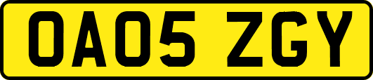 OA05ZGY