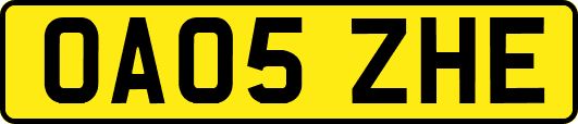 OA05ZHE