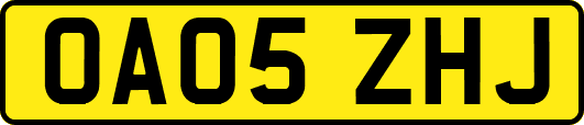 OA05ZHJ
