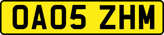 OA05ZHM