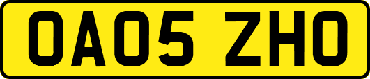 OA05ZHO