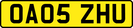 OA05ZHU